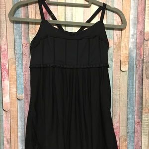 LuluLemon tank L